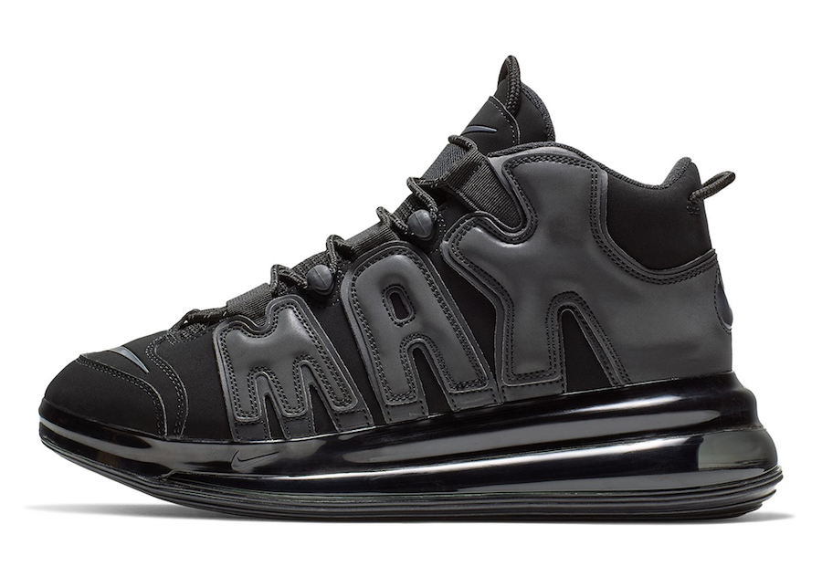 Nike Air More Uptempo 720