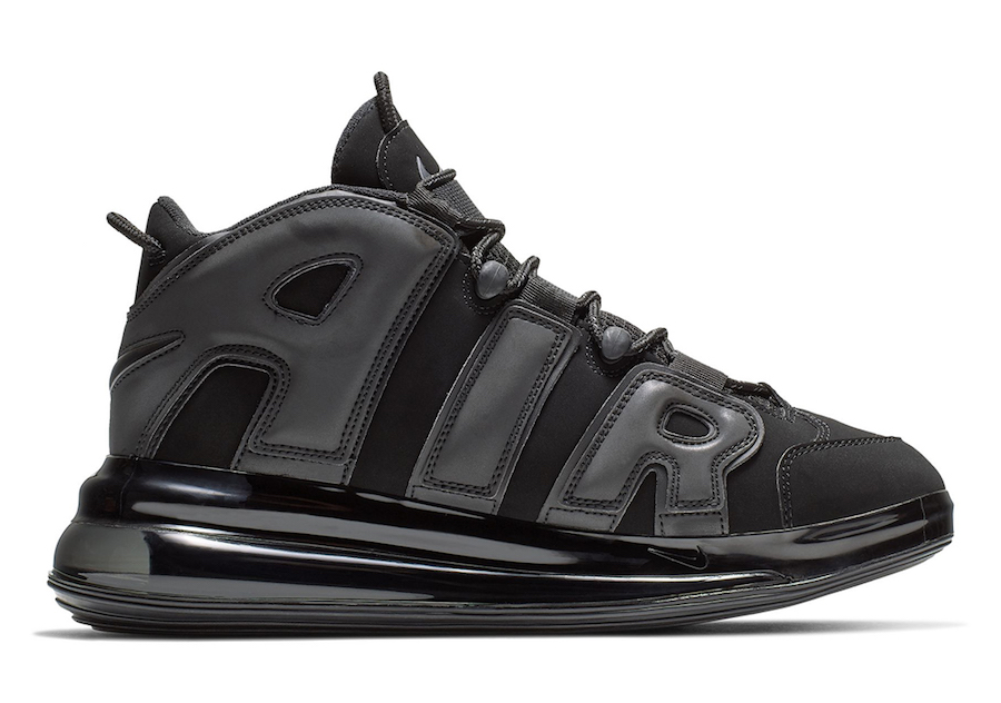 Nike Air More Uptempo 720