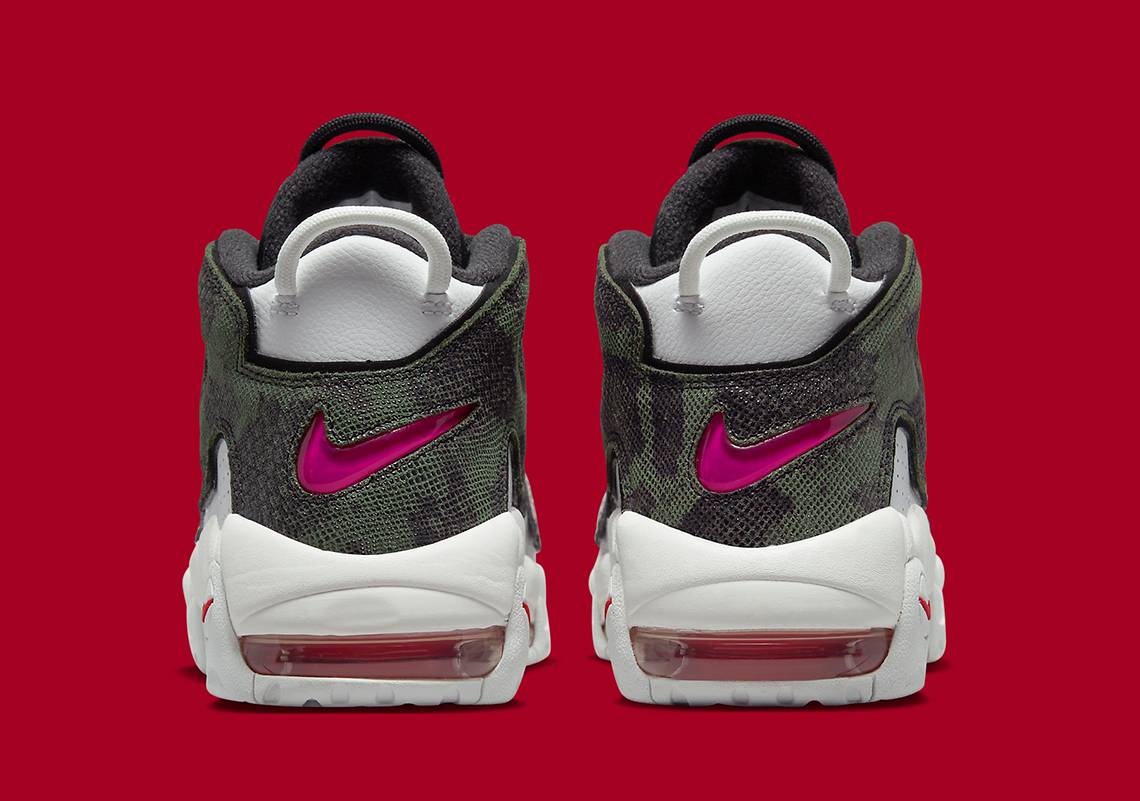 Nike Air More Uptempo