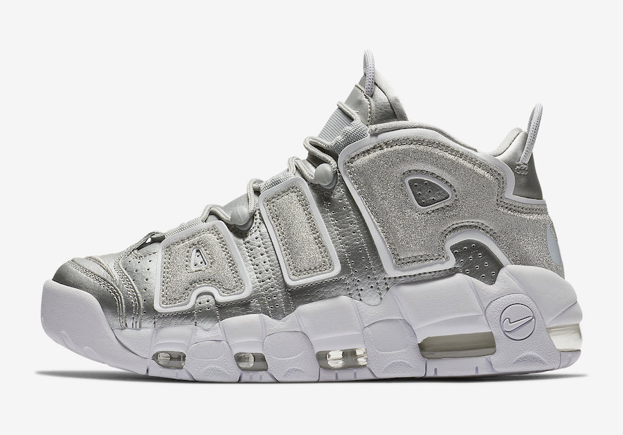 Nike Air More Uptempo