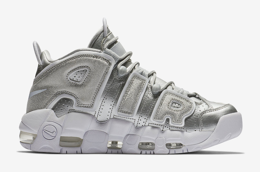 Nike Air More Uptempo