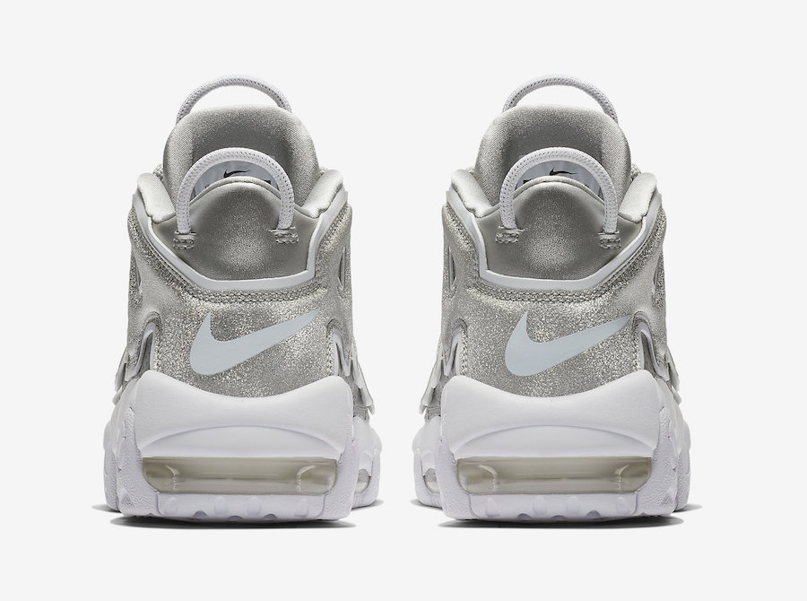 Nike Air More Uptempo