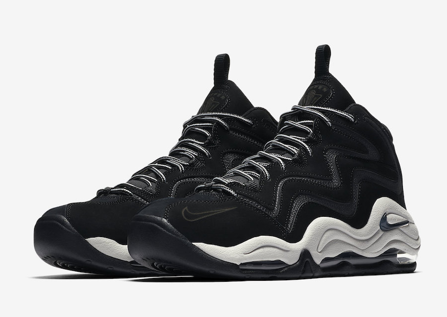 Nike Air Pippen