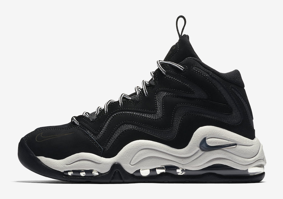 Nike Air Pippen