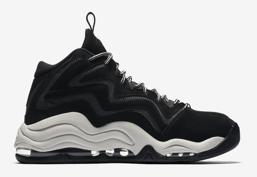 Nike Air Pippen