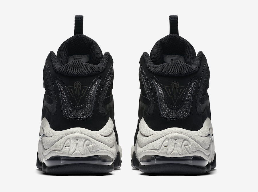 Nike Air Pippen
