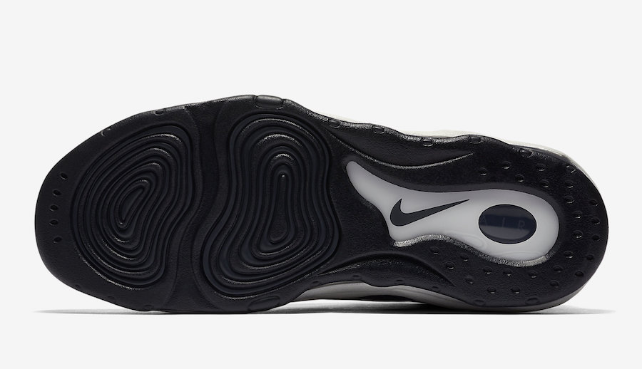 Nike Air Pippen