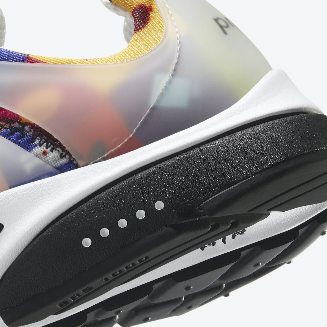 Nike Air Presto “Origins”