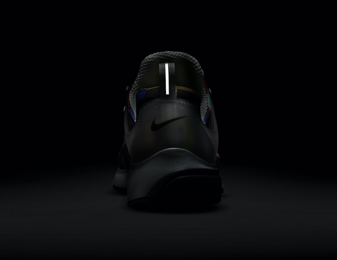 Nike Air Presto “Origins”