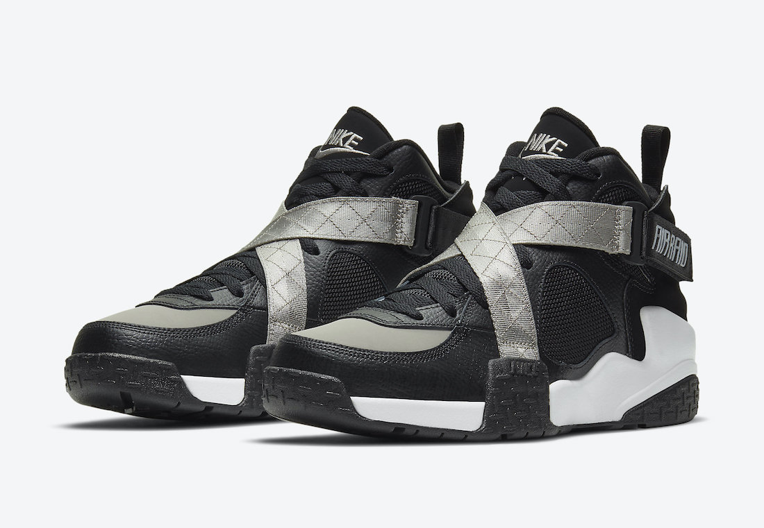 Nike Air Raid