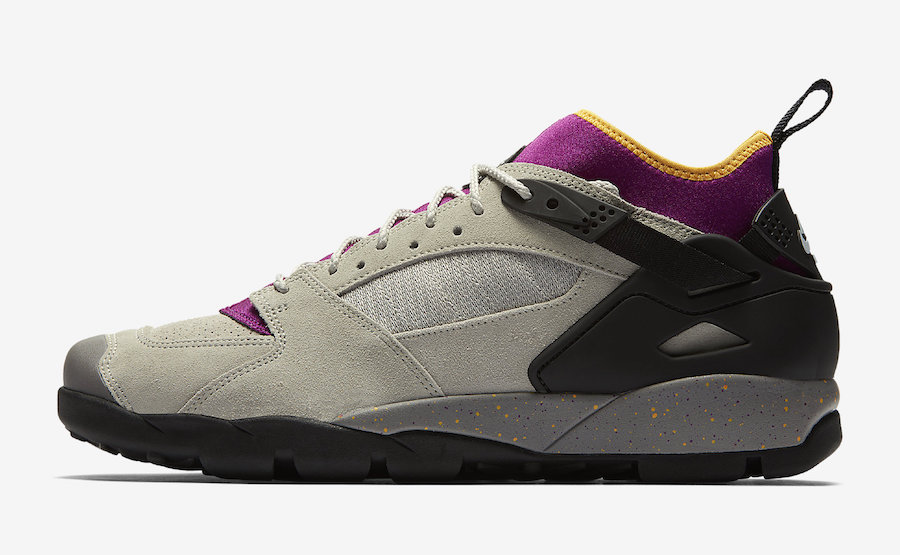 Nike Air Revaderchi