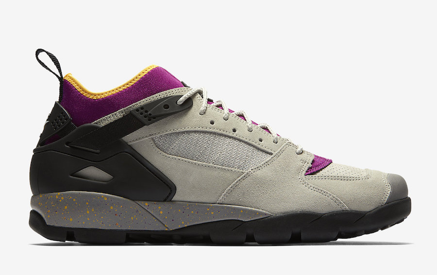 Nike Air Revaderchi