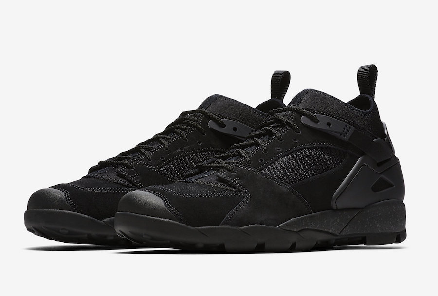 Nike Air Revaderchi