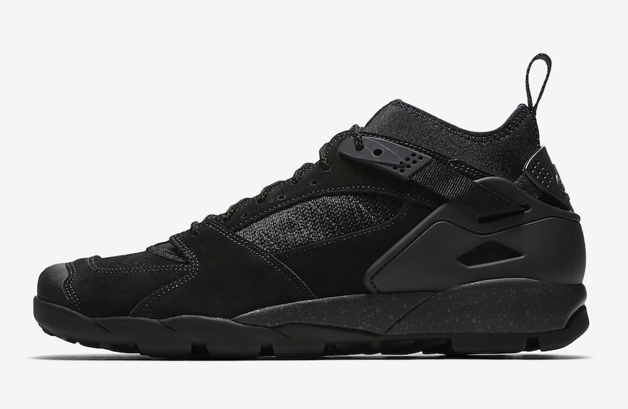 Nike Air Revaderchi