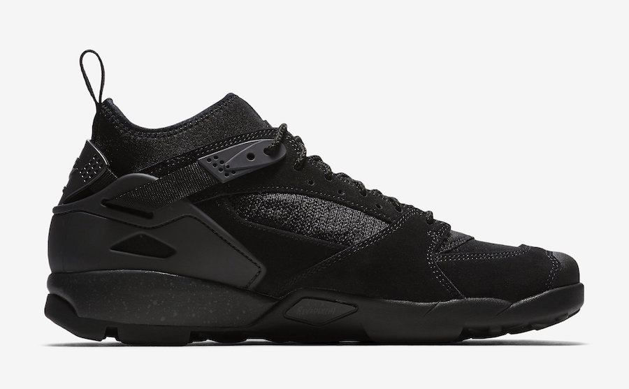 Nike Air Revaderchi