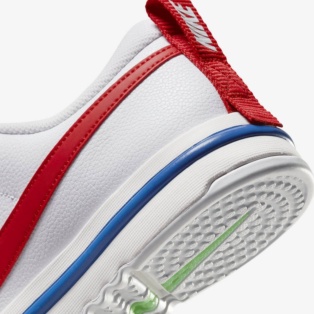 Nike Air Sesh
