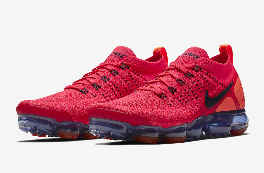 Nike Air VaporMax 2 Flyknit