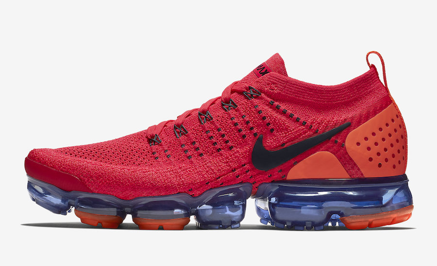 Nike Air VaporMax 2 Flyknit