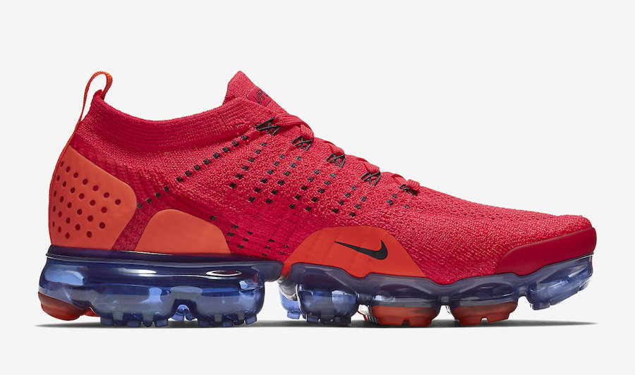 Nike Air VaporMax 2 Flyknit