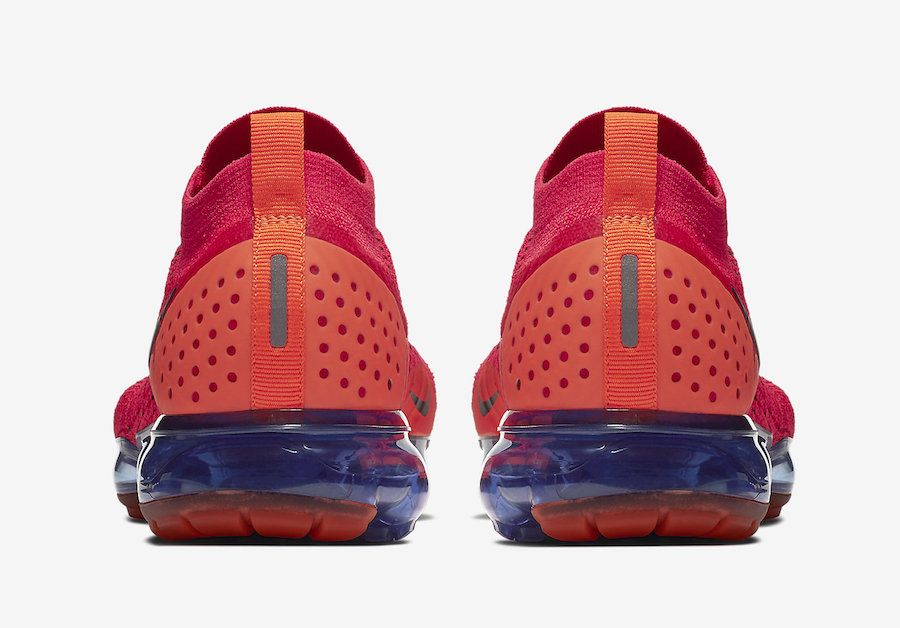 Nike Air VaporMax 2 Flyknit