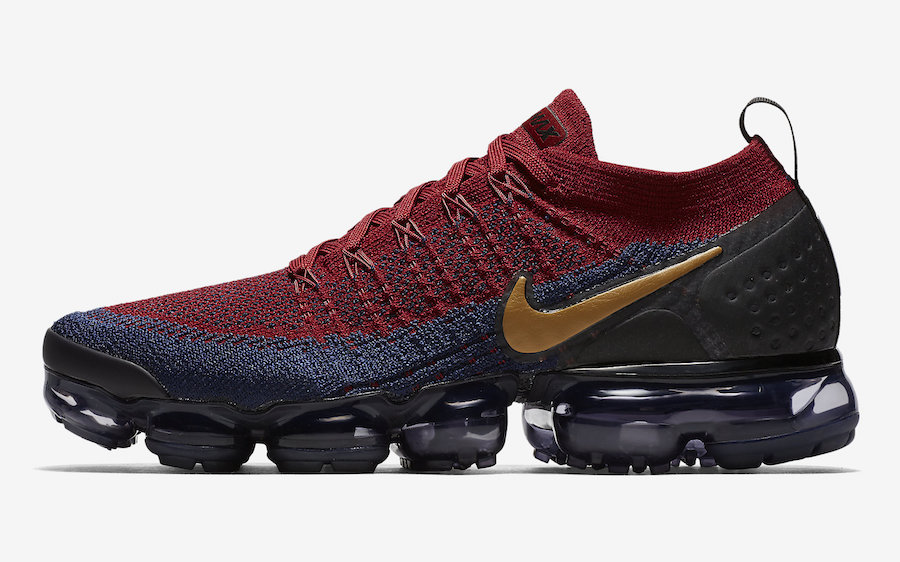 Nike Air VaporMax 2 Flyknit