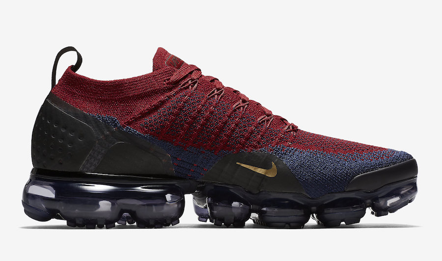 Nike Air VaporMax 2 Flyknit
