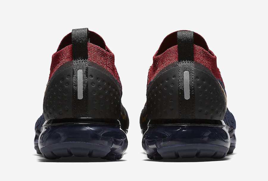 Nike Air VaporMax 2 Flyknit