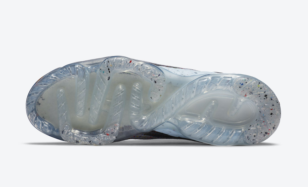 Nike Air VaporMax 2020 “Smoke Grey”