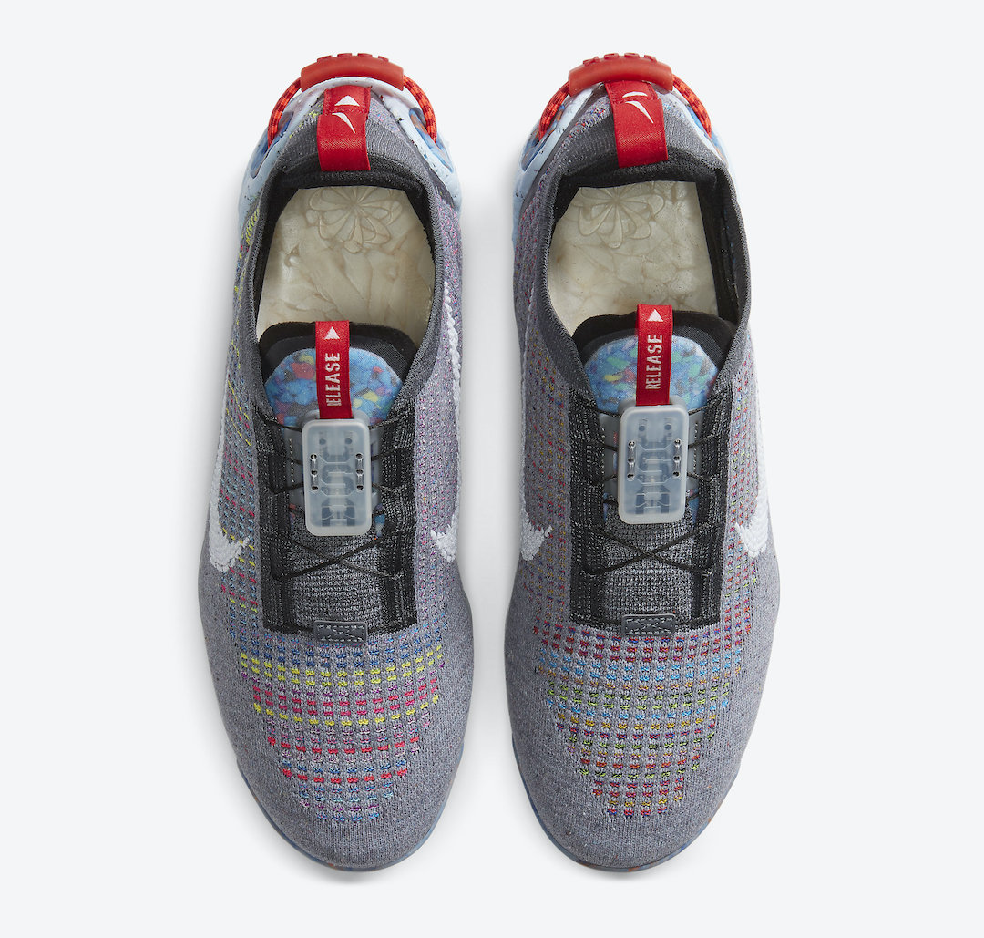 Nike Air VaporMax 2020 “Smoke Grey”