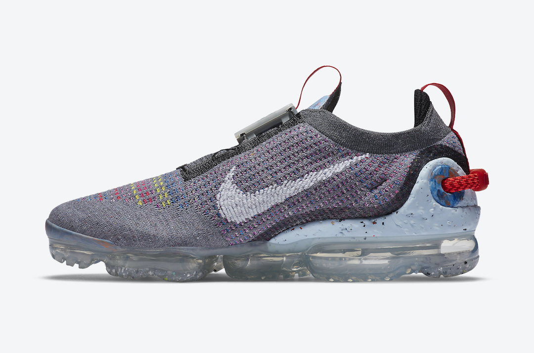 Nike Air VaporMax 2020 “Smoke Grey”