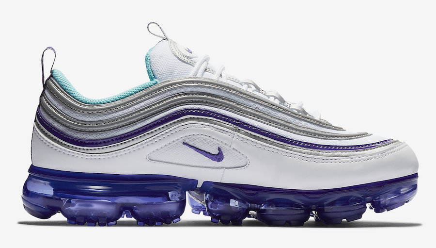 Nike Air VaporMax 97