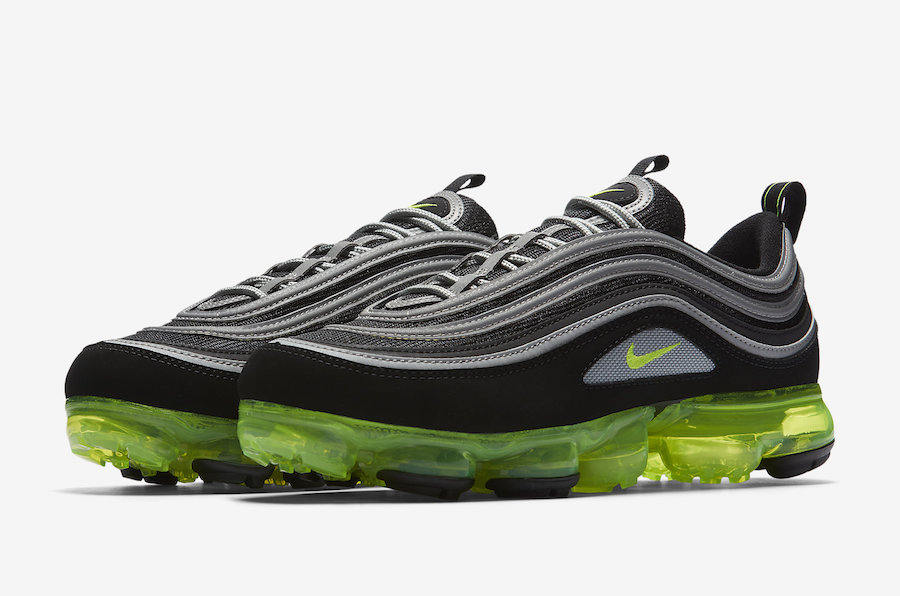 Nike Air VaporMax 97