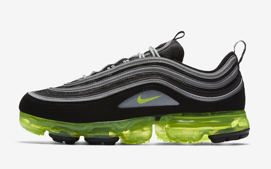 Nike Air VaporMax 97