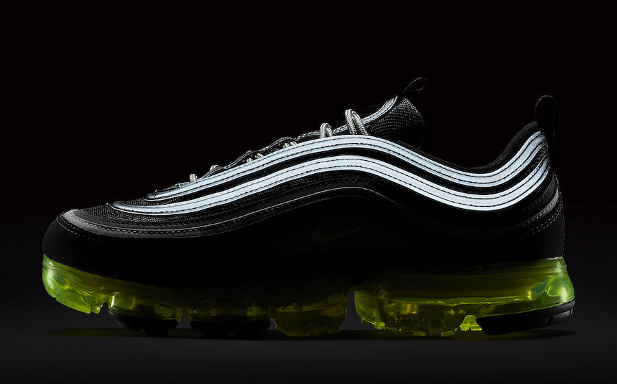 Nike Air VaporMax 97