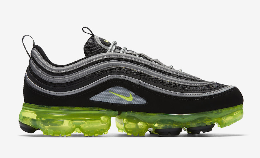 Nike Air VaporMax 97