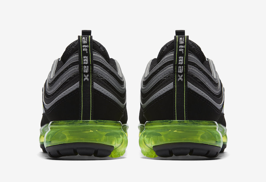 Nike Air VaporMax 97