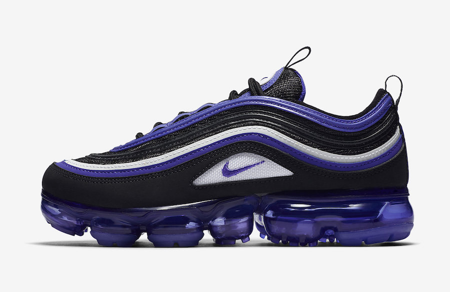 Nike VaporMax 97 GS