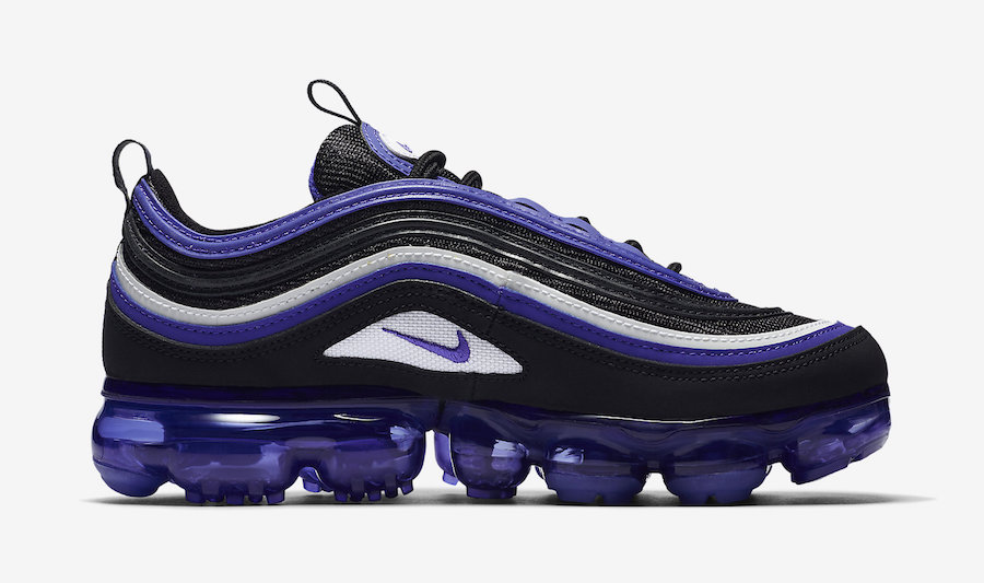 Nike VaporMax 97 GS