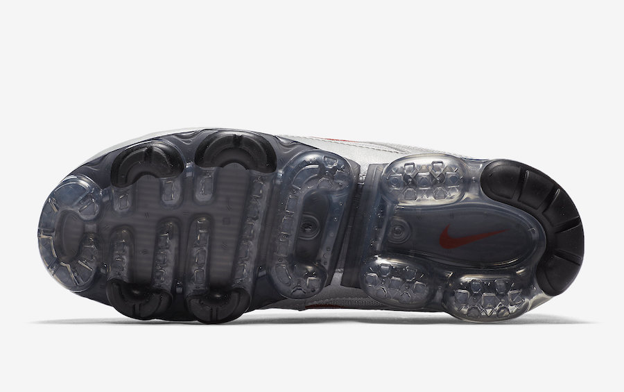 Nike Air VaporMax 97 “Silver Bullet”