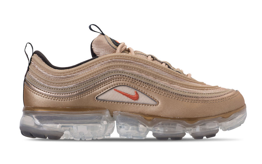 Nike WMNS Air VaporMax 97