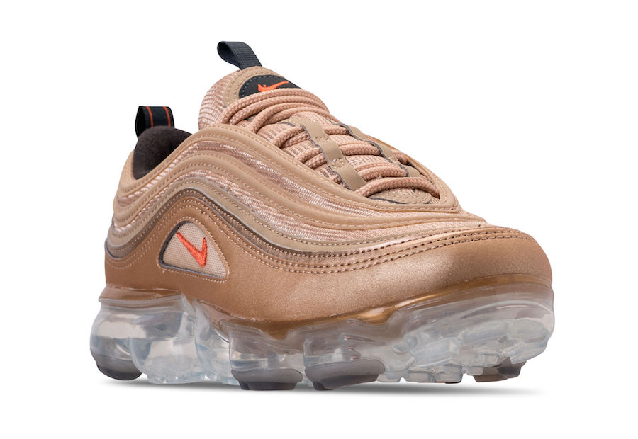 Nike WMNS Air VaporMax 97