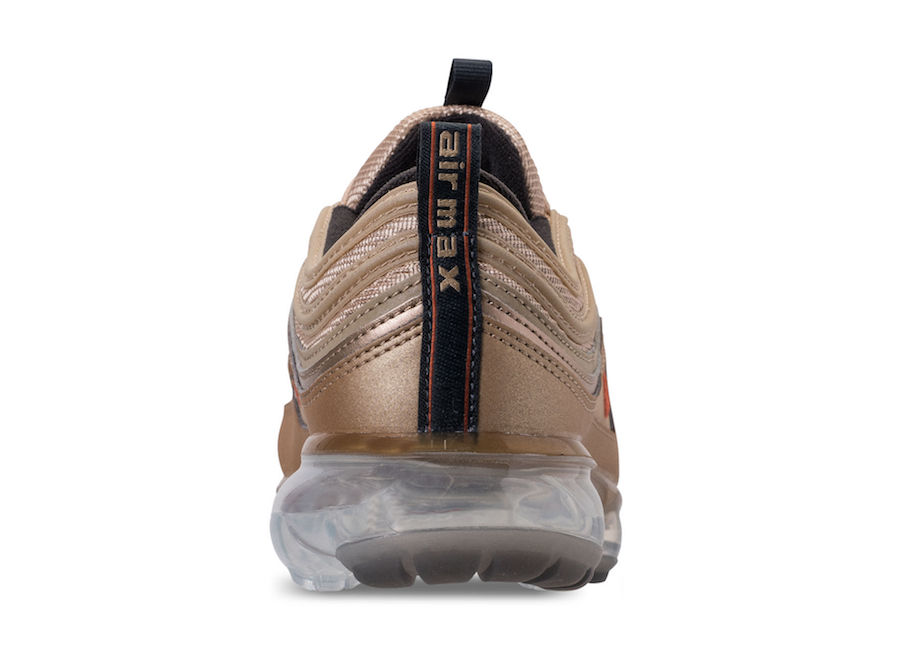 Nike WMNS Air VaporMax 97
