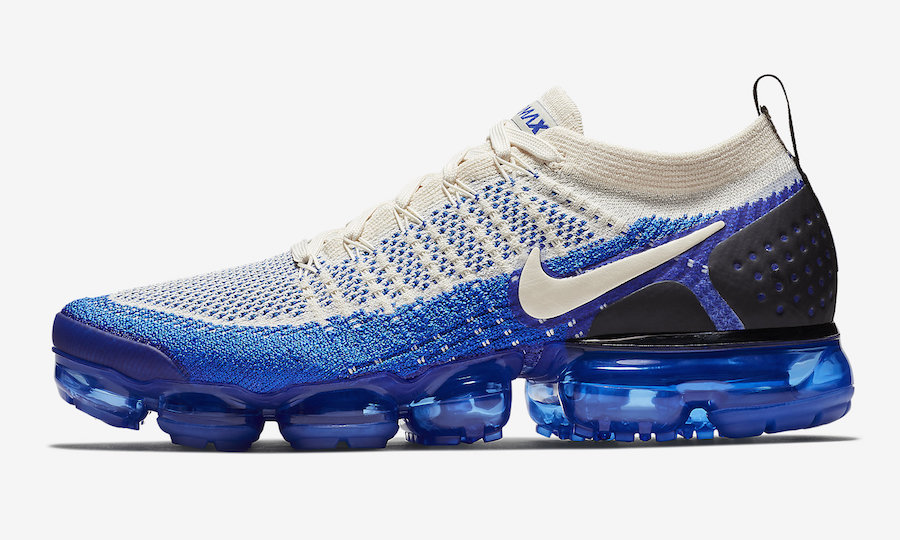 Nike Air VaporMax Flyknit 2