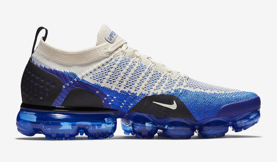Nike Air VaporMax Flyknit 2