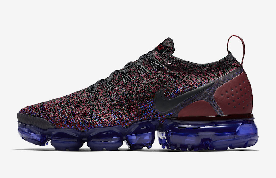 Nike Air VaporMax Flyknit 2