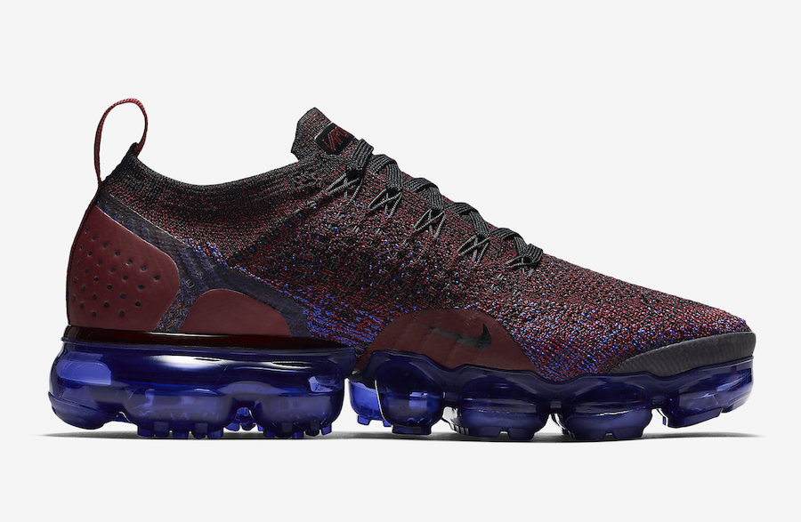 Nike Air VaporMax Flyknit 2