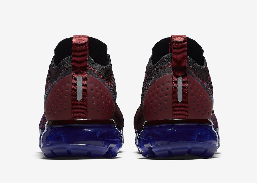 Nike Air VaporMax Flyknit 2