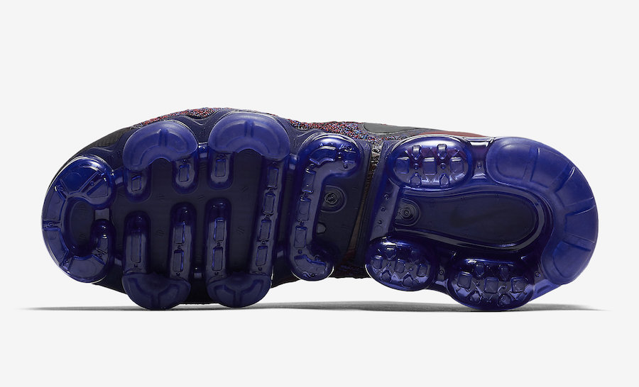 Nike Air VaporMax Flyknit 2
