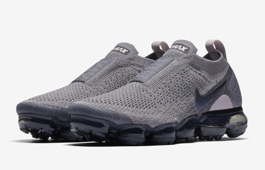 Nike Air VaporMax Moc 2