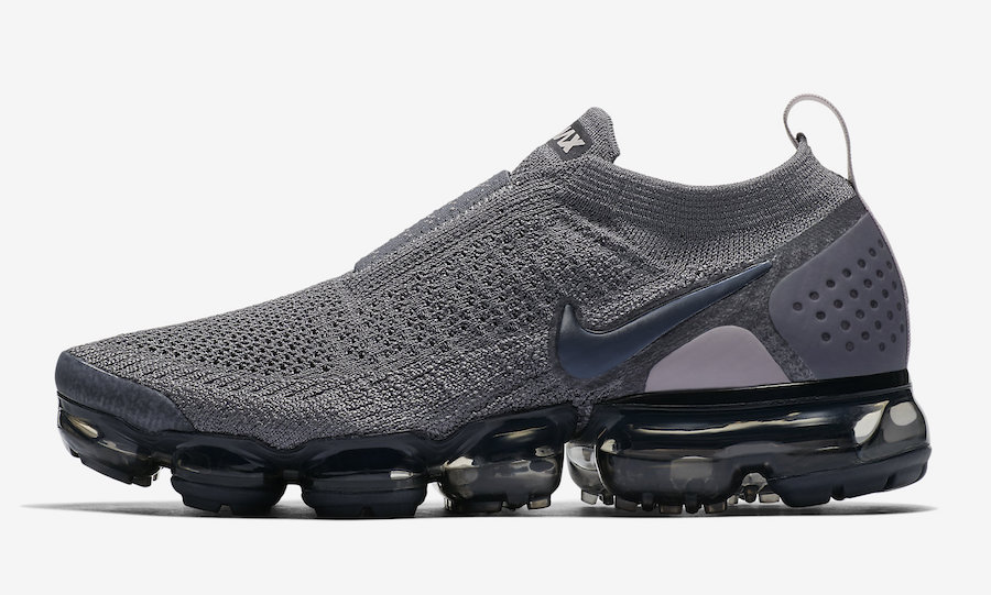 Nike Air VaporMax Moc 2
